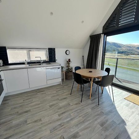 Appartement Loft 57 à Lac Tekapo Extérieur photo