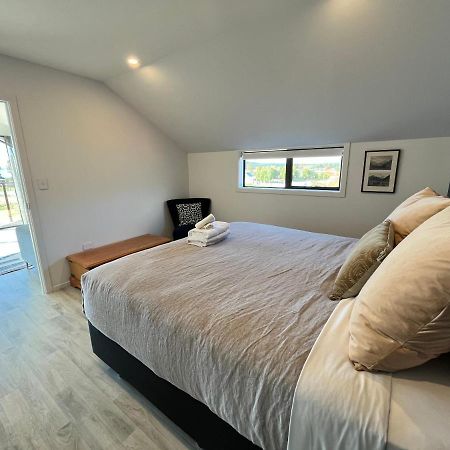 Appartement Loft 57 à Lac Tekapo Extérieur photo